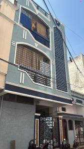 Image of 2500 Sq.ft 9 BHK Builder Floor for sale in Erragadda, Hyderabad for Rs. 17000000