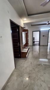 3 BHK Flat