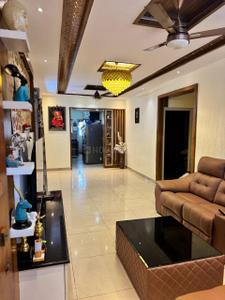 Hall Image of 1290 Sq.ft 3 BHK Apartment / Flat for sale in RR Nagar Bengaluru for Rs. 9600000