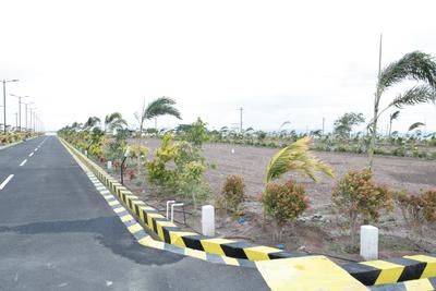 Image of 1000 Sq.ft Residential Plot / Land for sale in Kodies Paradise Avenue, Sulur, Coimbatore for Rs. 2525000