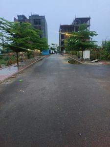 Image of 123 Sq.ft Residential Plot / Land for sale in Skywhales Vienna Greens II, Sector 99A, Gurgaon for Rs. 22600003
