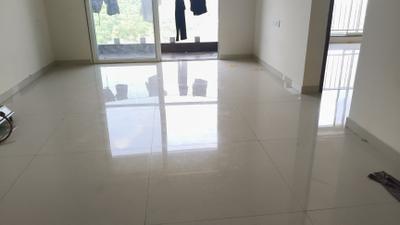 Living Room Image of 900 Sq.ft 2 BHK Apartment / Flat for rent in Pegasus Megapolis Serenity, Hinjawadi Phase 3 Pune for Rs. 26500