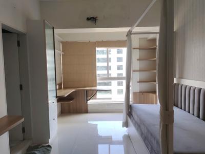 Bedroom Image of 1150 Sq.ft 2 BHK Apartment / Flat for sale in K Raheja Interface Heights, Malad West Mumbai for Rs. 25600000