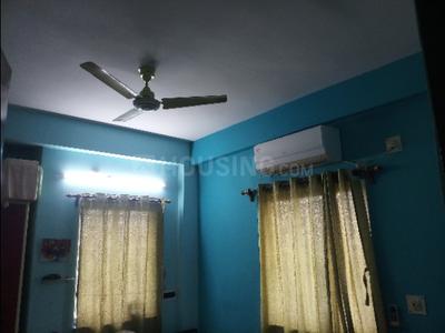 Bedroom Image of 905 Sq.ft 2 BHK Apartment / Flat for sale in Bansdroni Kolkata for Rs. 2150000