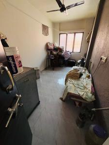Hall Image of 1035 Sq.ft 3 BHK Penthouse for sale in Gangotri Apartments, Vastrapur Ahmedabad for Rs. 11500000