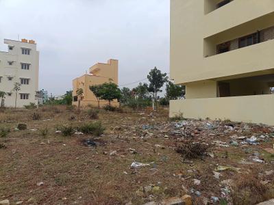 Image of 1200 Sq.ft Residential Plot / Land for sale in Vidyaranyapura, Bengaluru for Rs. 9400000