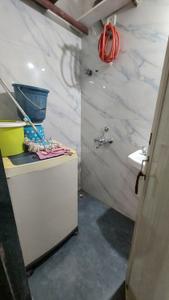 Bathroom Image of 880 Sq.ft 2 BHK Apartment / Flat for sale in Shree Ramtanu Dynaneshwari, Ghansoli Navi Mumbai for Rs. 12500000