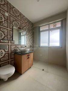 Bathroom Image of 1950 Sq.ft 3 BHK Builder Floor for rent in Canal Road Dehradun for Rs. 35000