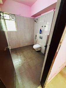 Image of 850 Sq.ft 2 BHK Apartment / Flat for rent in Urban Greens, Rajarhat, Kolkata for Rs. 20000