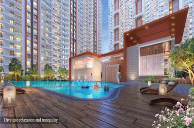 Image of 2013 Sq.ft 3 BHK Apartment / Flat for sale in Livience Aleenta, Pashan, Pune for Rs. 25000000