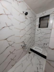 Image of 1600 Sq.ft 3 BHK Apartment / Flat for rent in Yogeshwar Shivalik Sky, Pathardi Phata, Nashik for Rs. 17000