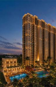 Image of 1221 Sq.ft 2 BHK Apartment / Flat for sale in Concorde Sienna, Kannuru, Bengaluru for Rs. 12800000