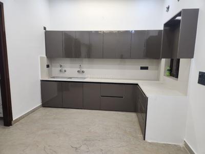 Kitchen Image of 1460 Sq.ft 2 BHK Independent House for rent in Model Town Panipat for Rs. 16000