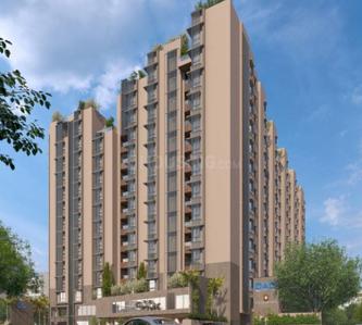 Image of 2587 Sq.ft 4 BHK Apartment / Flat for sale in DAC Balmandaisa, Porur, Chennai for Rs. 30800000