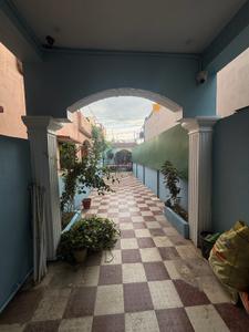 Image of 1800 Sq.ft 5 BHK Duplex for rent in Sathuvachari, Vellore for Rs. 20000