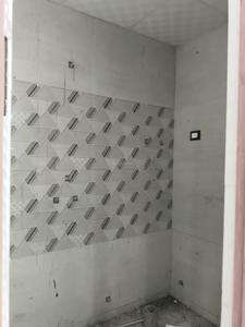 Bedroom One Image of 1050 Sq.ft 2 BHK Apartment / Flat for sale in Ambesten Twin Chalet, Noida Extension Greater Noida for Rs. 4004500