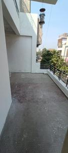 Balcony Image of 4200 Sq.ft 7 BHK Independent House for sale in Anand Nagar Bhopal for Rs. 13000000