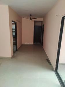 Hall Image of 1117 Sq.ft 3 BHK Apartment / Flat for sale in Eden Tolly Signature, Kabardanga Kolkata for Rs. 6000000