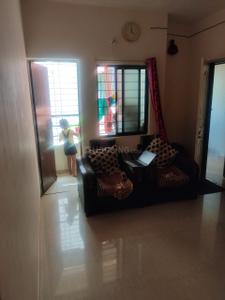 Hall Image of 508 Sq.ft 1 BHK Apartment / Flat for sale in Fursungi Pune for Rs. 2000000