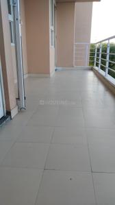 Image of 1200 Sq.ft 2 BHK Apartment / Flat for sale in Shubh Avana, Jaisinghpura, Jaipur for Rs. 4200000