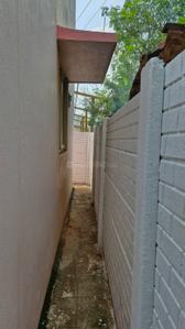 Balcony Image of 600 Sq.ft 1 BHK Independent House for rent in Koundampalayam Coimbatore for Rs. 12000