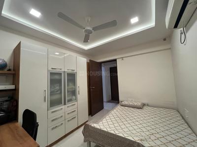 Hall Image of 1000 Sq.ft 2 BHK Apartment / Flat for sale in Axis Vertiga, Mohammed Wadi Pune for Rs. 7000000