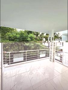 Balcony Image of 1450 Sq.ft 3 BHK Independent House for sale in North Paravoor Kochi for Rs. 5200000