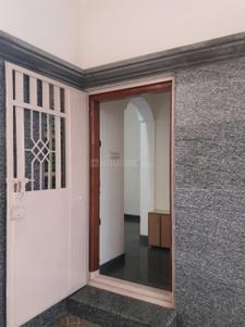 Main Entrance Image of 800 Sq.ft 2 BHK Builder Floor for rent in JP Nagar Bengaluru for Rs. 20000