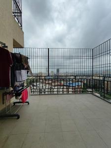 Image of 1150 Sq.ft 2 BHK Apartment / Flat for sale in Shree Keshav Heights, Kalwa, Thane for Rs. 18500000