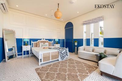 Bedroom Image of 4000 Sq.ft 6 BHK Villa for sale in Ghoti Budruk Nashik for Rs. 45000000