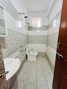 Image of 1933 Sq.ft 3 BHK Builder Floor for rent in Ashiyana, Lucknow for Rs. 22500