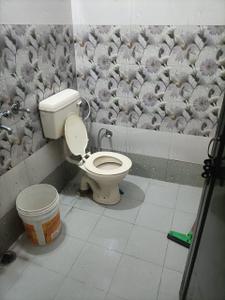 Bathroom Image of 1100 Sq.ft 2 BHK Builder Floor for rent in Sahastradhara Road Dehradun for Rs. 30000