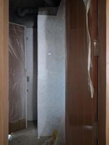 Common Bathroom Image of 1050 Sq.ft 2 BHK Apartment / Flat for sale in Sector 104 Noida for Rs. 6700000