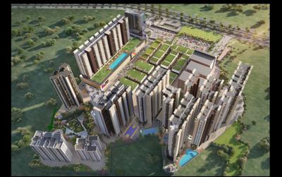 Image of 2160 Sq.ft 4 BHK Apartment / Flat for sale in Grand Mini City Grand Awaas , Phulnakhara, Cuttack for Rs. 17000000