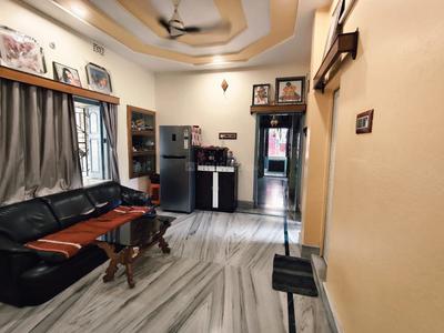 Hall Image of 1710 Sq.ft 4 BHK Independent House for sale in Barrackpore Kolkata for Rs. 8500000