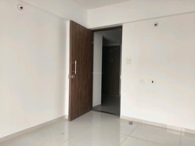 Living Room Image of 600 Sq.ft 1 BHK Apartment / Flat for sale in Siddh Amara, Bavdhan Pune for Rs. 6300000
