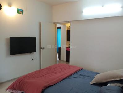 Bedroom Image of 1420 Sq.ft 2 BHK Apartment / Flat for sale in Kadubeesanahalli Bengaluru for Rs. 12150000