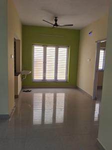 Hall Image of 900 Sq.ft 2 BHK Apartment / Flat for rent in Choolaimedu Chennai for Rs. 30000