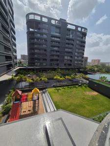Image of 4550 Sq.ft 4 BHK Apartment / Flat for sale in Sky Seven The Emperor, Bhayli, Vadodara for Rs. 16100000