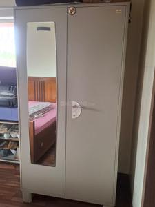 Bedroom Image of 1350 Sq.ft 2 BHK Apartment / Flat for sale in Patuli Kolkata for Rs. 8500000