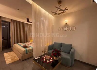 Hall Image of 1200 Sq.ft 2 BHK Independent House for sale in Budihal Bengaluru for Rs. 7899999