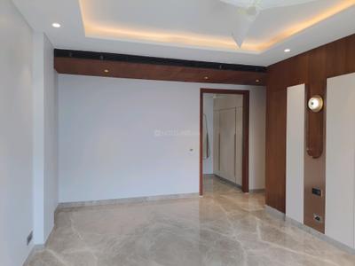 Bedroom Image of 3160 Sq.ft 4 BHK Builder Floor for sale in Sector 26A Gurgaon for Rs. 60000000