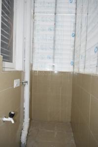 Bathroom Image of 750 Sq.ft 2 BHK Independent House for rent in Varthur Bengaluru for Rs. 17000