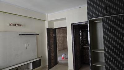 Bedroom Image of 1040 Sq.ft 2 BHK Apartment / Flat for sale in Panchsheel Wellington, Crossings Republik Ghaziabad for Rs. 7900000