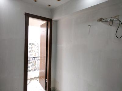 Bedroom Image of 1650 Sq.ft 3 BHK Apartment / Flat for sale in Trimurti Apartments, Sector 12 Dwarka New Delhi for Rs. 34500000
