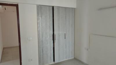 Bedroom Image of 1955 Sq.ft 3 BHK Apartment / Flat for sale in Sunworld Arista, Sector 168 Noida for Rs. 25900000
