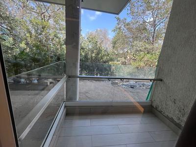 Balcony Image of 720 Sq.ft 2 BHK Apartment / Flat for sale in Matunga East Mumbai for Rs. 17700000