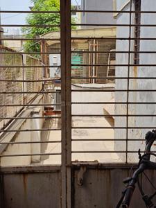 Balcony Image of 3555 Sq.ft 4 BHK Independent House for sale in Paldi Ahmedabad for Rs. 40000000