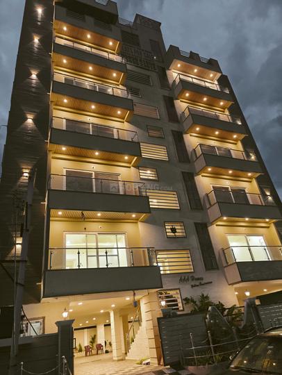 aaa homes Main Image 1