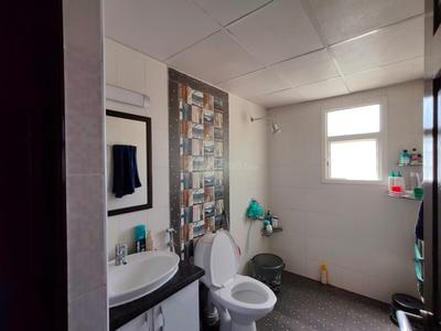 Bathroom Image of 1700 Sq.ft 3 BHK Apartment / Flat for sale in Sobha Iris, Bellandur Bengaluru for Rs. 28500000